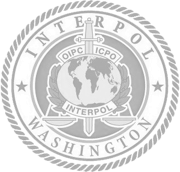 Interpol Washington logo