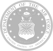 U.S. Department of the Air Force logo