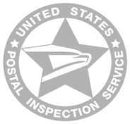 U.S. Postal Inspection Service logo