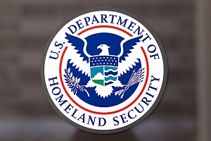 homeland security logo